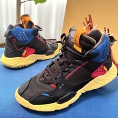 UNION Jordan Delta ユニオン ジョーダンデルタ オフノワール - メルカリ