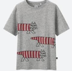 ユニクロ　Tシャツのサムネイル