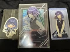 フォトスタイルアクスタ 秦谷美鈴 セットのサムネイル