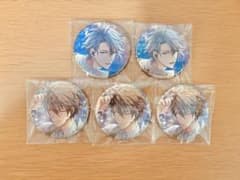 アイナナ ムビナナ UR 十龍之介 八乙女楽 缶バッジ - メルカリ