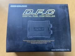 HAL様専用。DFC サブコン　ハイエース　ディーゼル燃料コントローラーのサムネイル