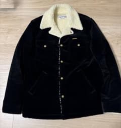 そら様専用 WACKO MARIA ワコマリア ボア ランチジャケットのサムネイル