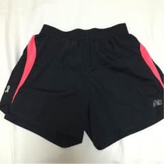 陸上用 ハーフパンツ NBのサムネイル