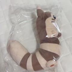 포켓몬 오오타치 봉제인형