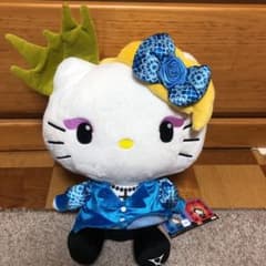 ぬいぐるみ YOSHIKITTY BIGぬいぐるみのサムネイル