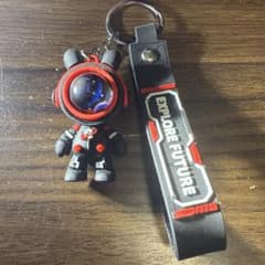 宇宙探査キャラクター キーホルダーのサムネイル