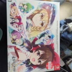 Switch 東方ダンマクカグラ ファンタジア・ロスト 幻想郷メモリアルアーカ…のサムネイル