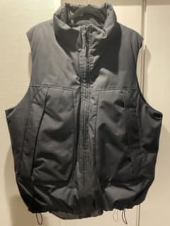 Marmot infuse 別注 GORE-TEXDown Vestのサムネイル
