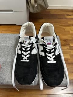 New Balance 576 ニューバランス 【即売希望値下げ交渉可】のサムネイル