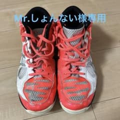 asics バレーボールシューズのサムネイル