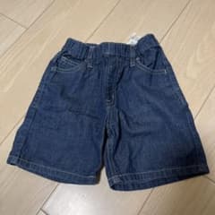 良品計画　ズボン　110センチのサムネイル
