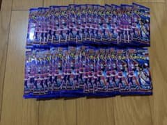 ニンジャスピナー　サーチ済み50パックのサムネイル