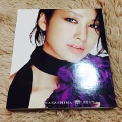 中島美嘉 BEST CDのサムネイル