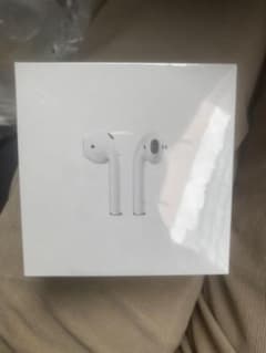 Apple AirPods MV7N2J/Aのサムネイル