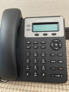 Grandstream GXP1610 IP電話　グランドストリートのサムネイル