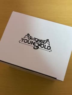SixTONES YOUNG OLD マグカップのサムネイル