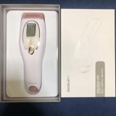 家庭用脱毛器 BoSidin ボシディン レーザーのサムネイル