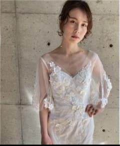 urbanblanche アーバンブランシュ ウェディングドレスのサムネイル