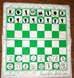 マグネットチェス Magnetic Chessのサムネイル
