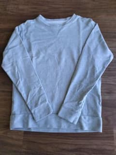 SHIPS JET BLUE　スウェット　6 FUNCTION FABRICのサムネイル