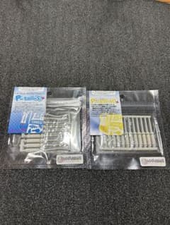 TWObyTWO LEVEL6 P-tail 55 40 セットのサムネイル
