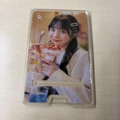 CUTIE STREET 래플 복권 아크릴 스마트 폰 스탠드 마스다 아야노