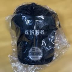 DISH//衣装部屋✕New Era 9FORTY Black FC 限定 - メルカリ