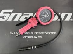 Snap-on タイヤゲージ YA8006DKP-B0190 - メルカリ
