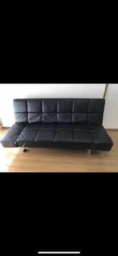 ニトリ ソファーベッドのサムネイル