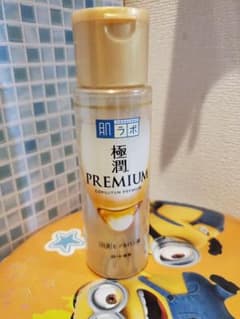 肌ラボ 極潤プレミアム ヒアルロン液 170mlのサムネイル