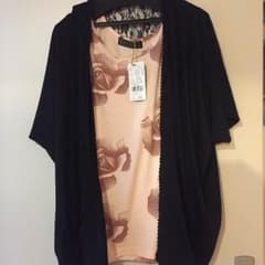 新品 セシルマクビーのサムネイル