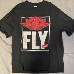 Air Jordan x Levi's FLY Tシャツのサムネイル