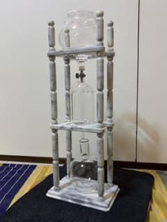 BEEM社製 サモワール ロマノフ 3 シルバー 5リットル 電気 湯沸かし器
