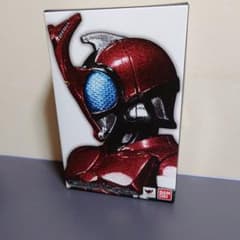 SHFiguarts 가면 라이더 새끼 라이더 양식