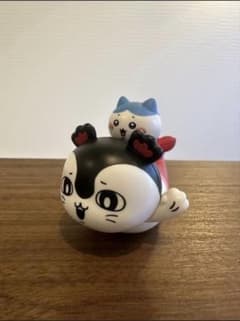 ちいかわ ハチワレ セイレーン 映画特典のサムネイル