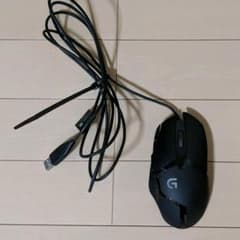 Logicool ロジクール G402のサムネイル