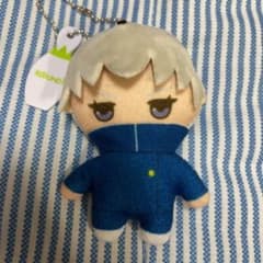 キーホルダーのサムネイル