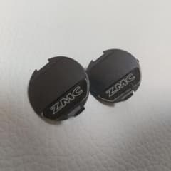 タミヤ フルカウルミニ四駆 ネオトライダガーZMCのホイールキャップのサムネイル