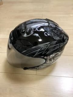 SHOEI  J-FORCE3のサムネイル