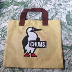 CHUMS エコバックのサムネイル