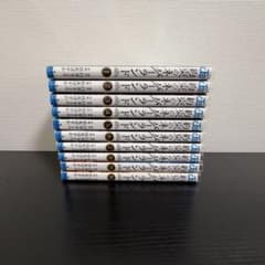 約束のネバーランド 全巻セット 1〜20巻 完結 - メルカリ