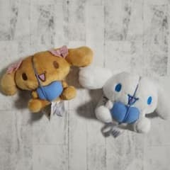 シナモロール シナモンフレンズマスコットの入手方法まとめ – 攻略大百科