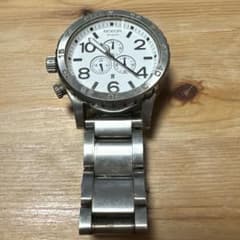 NIXON THE 51-30 CHRONO メンズ 腕時計のサムネイル