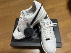 Nike Air Force 1 ホワイト アンブッシュのサムネイル