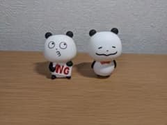 西村ゆうじ　パンダのサムネイル