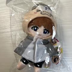伊野尾慧 ぬいぐるみ Hey! Say! JUMP - メルカリ
