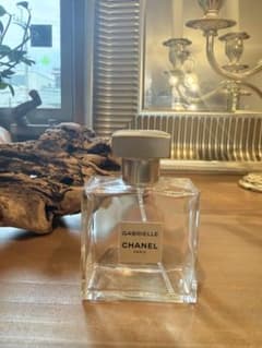 CHANEL GABRIELLE 香水 空ボトル 35mlのサムネイル