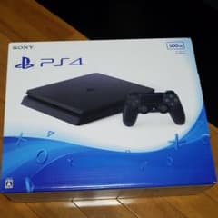 Ps4 箱のサムネイル