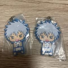 黒バス　灰崎　ラバスト　帝光　ラバマス