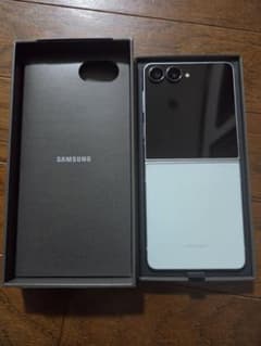 Galaxy ZFlip7 본체(즉결 OK)